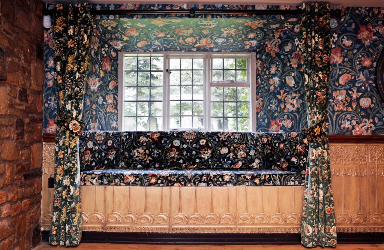 The Black Swan - The Inn Collection Group Helmsley Eksteriør billede