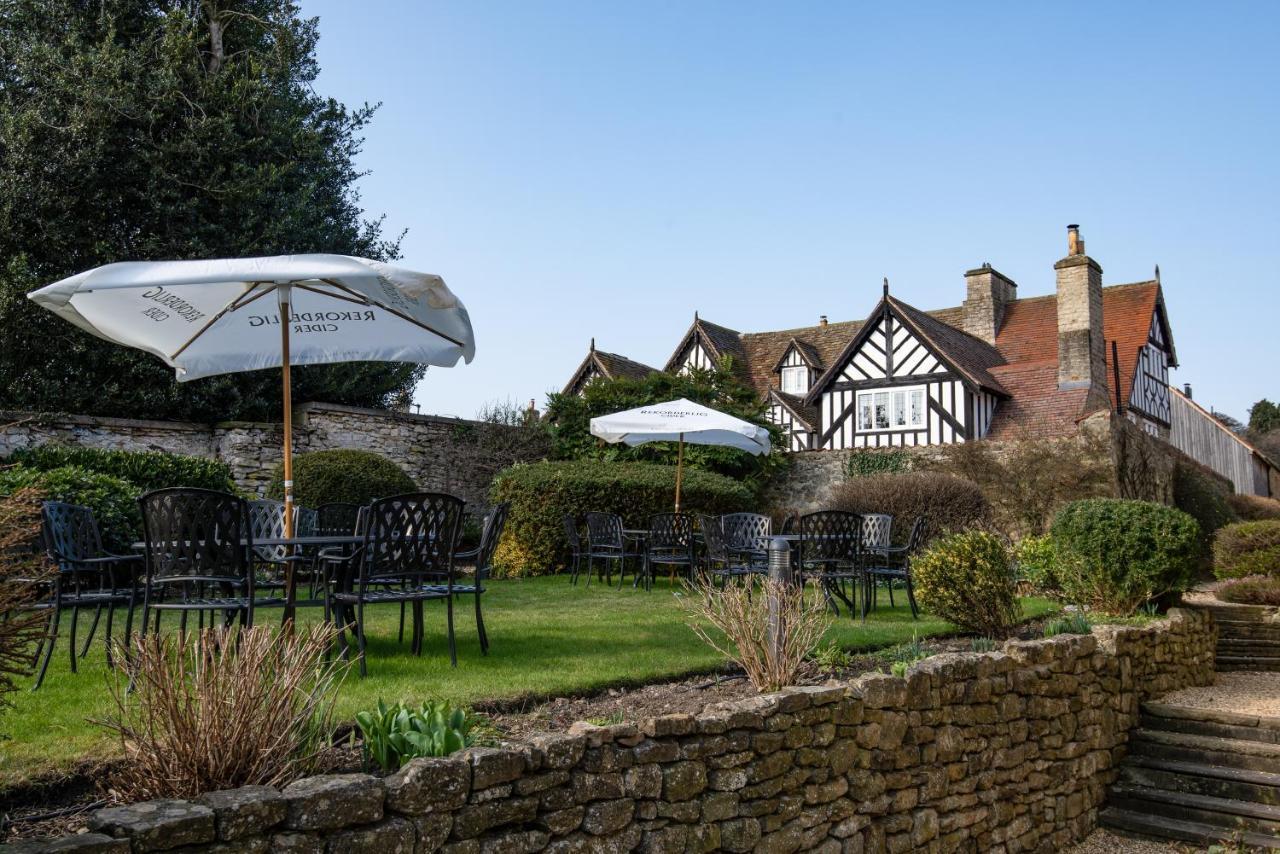 The Black Swan - The Inn Collection Group Helmsley Eksteriør billede